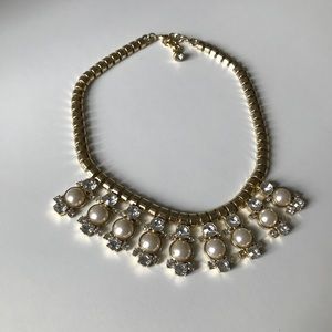Ted Baker Statement Necklace